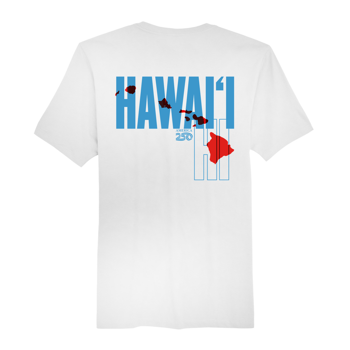 Mens Medium White Short Sleeve Tee